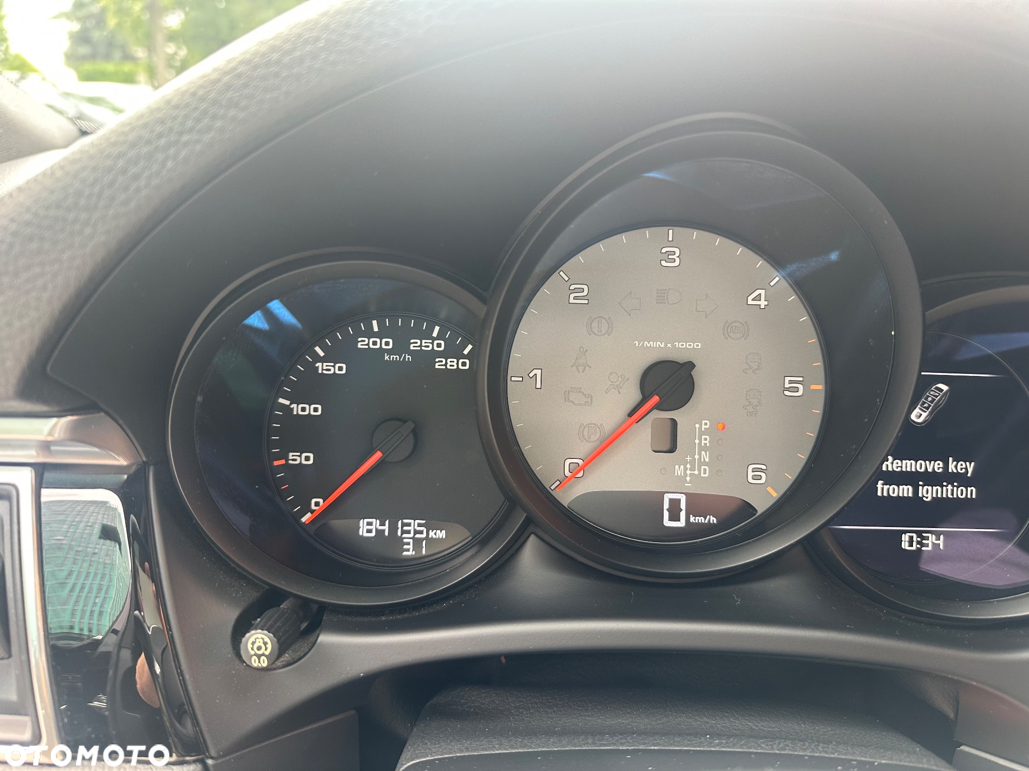 Porsche Macan S Diesel PDK - 6
