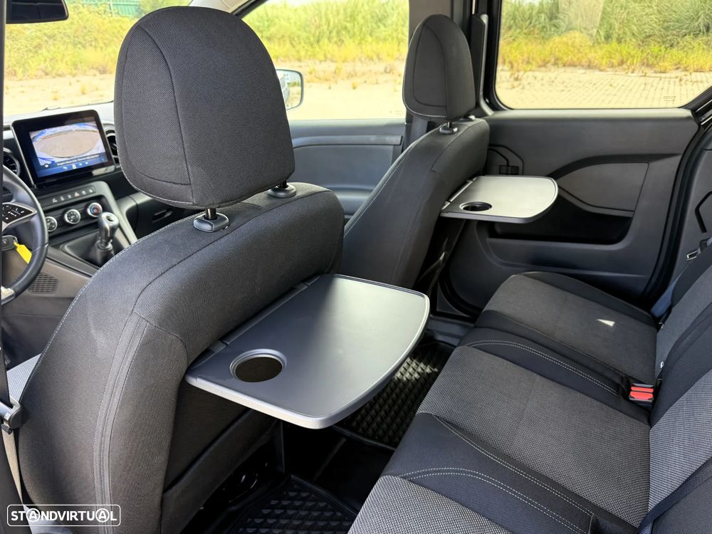 Mercedes-Benz Citan 110 CDi/27 - 45