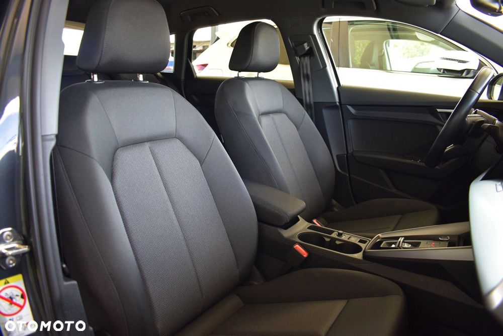 Audi A3 Sportback - 17