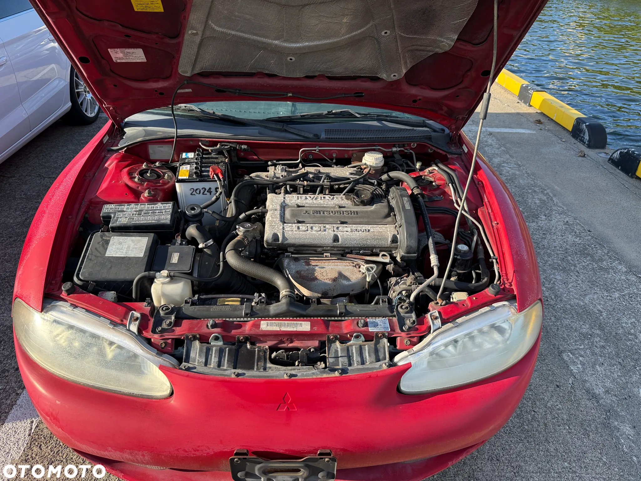 Mitsubishi Eclipse - 13