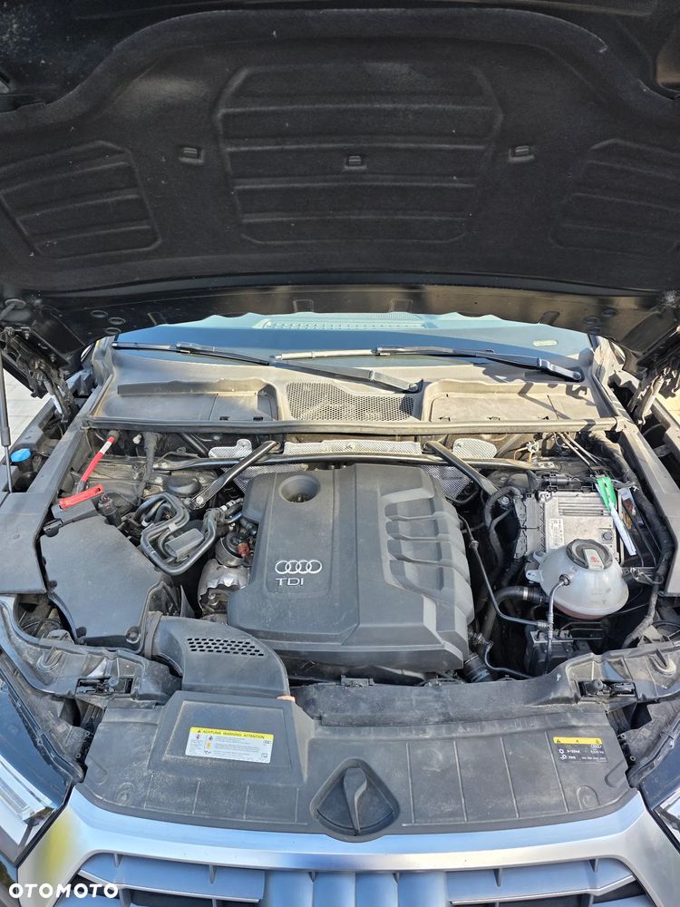 Audi Q5 35 TDI Quattro S tronic - 14