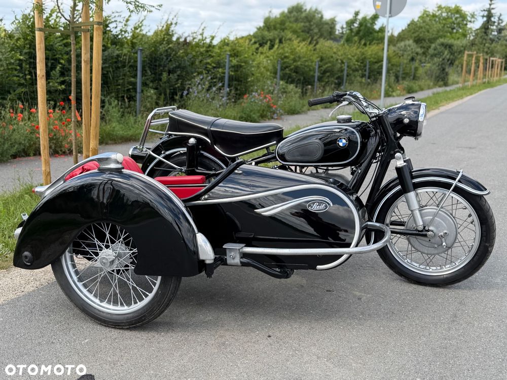 BMW Inny - 6