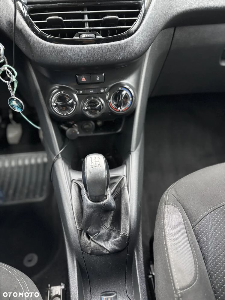 Peugeot 208 82 VTI Active - 10