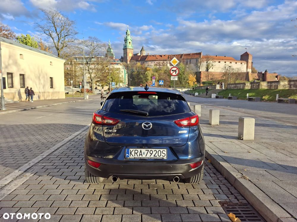 Mazda CX-3 2.0 Skypassion - 6