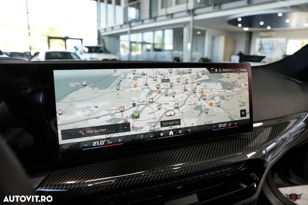 BMW M4 M440i xDrive Gran Coupe - 22
