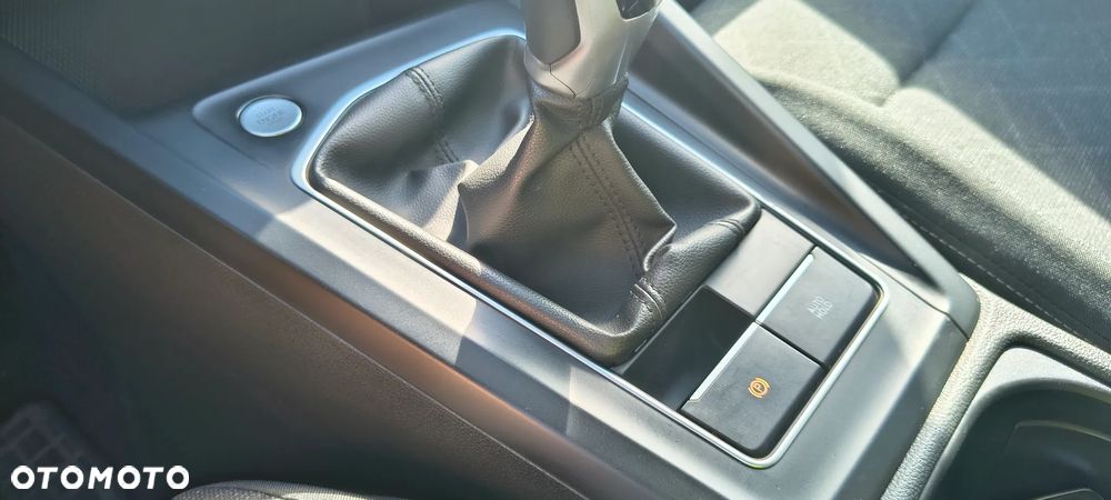Volkswagen Golf 1.5 TSI EVO Life - 25