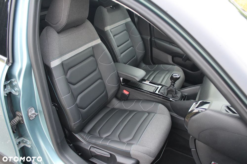 Citroën C4 1.5 BlueHDi Shine S&S - 23