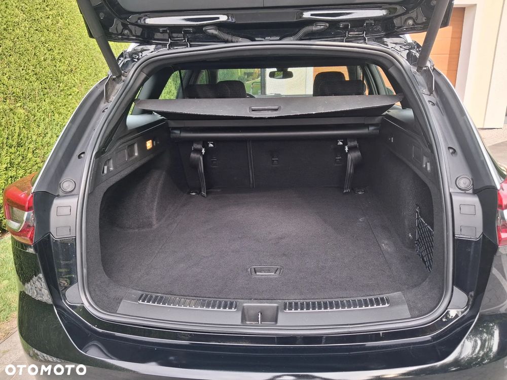 Opel Insignia 2.0 CDTI Elegance S&S - 19