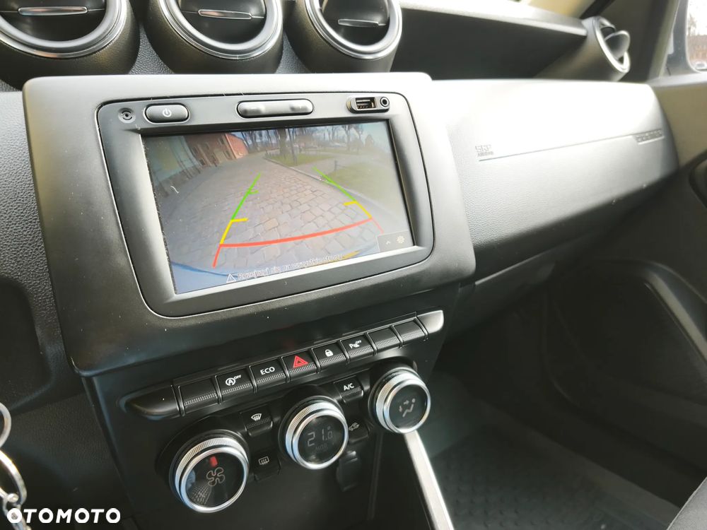 Dacia Duster 1.0 TCe Prestige - 14