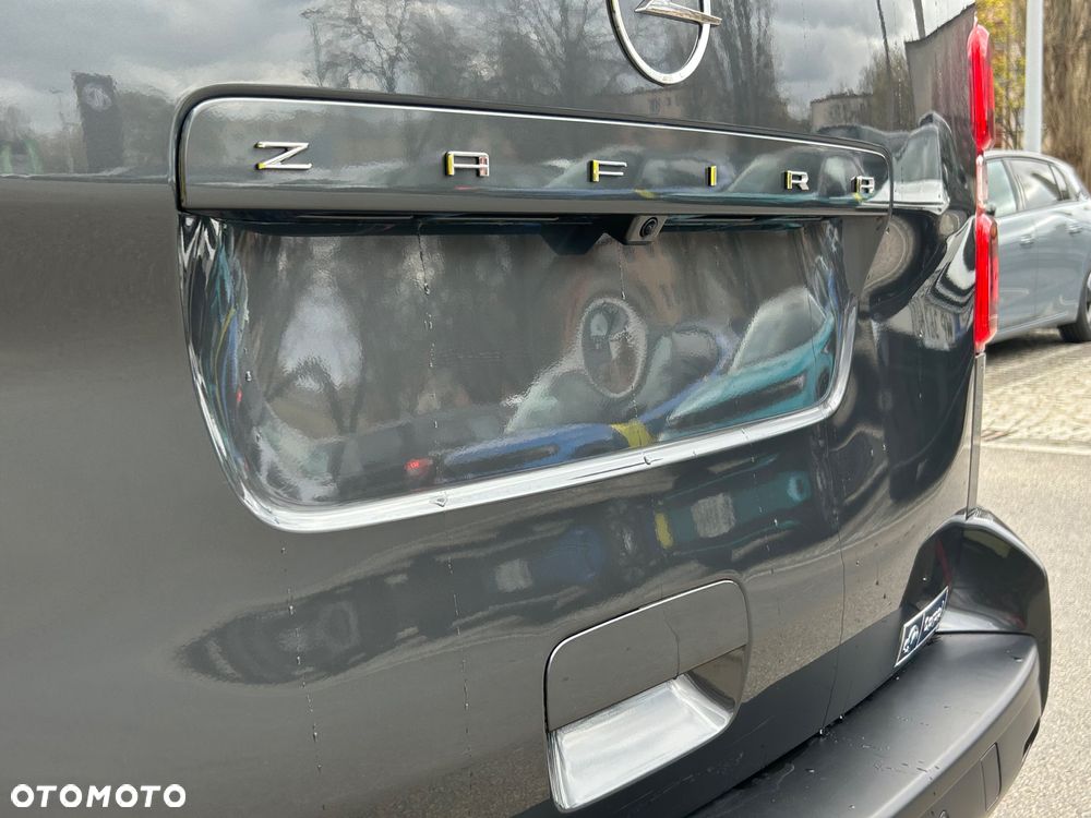 Opel Zafira 2.0 Diesel XL Business - 10