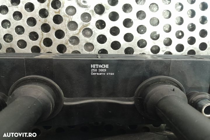 Bobina inductie 2503809 2503809 Opel Zafira B [2005 - 2010] Minivan 5 - 6