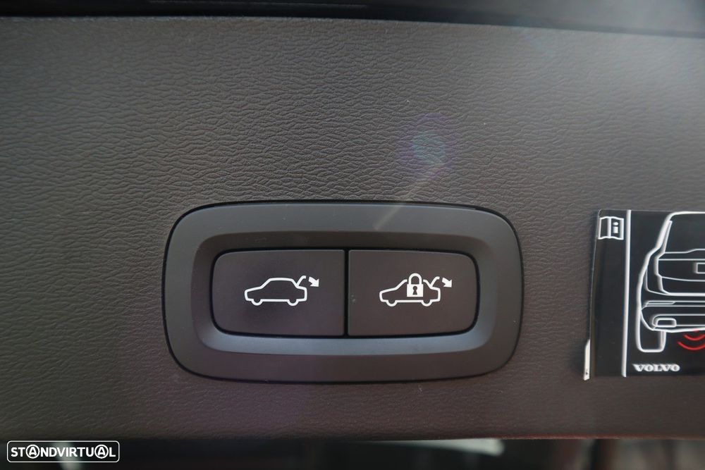 Volvo XC 40 1.5 T4 PHEV Inscription Expression - 14