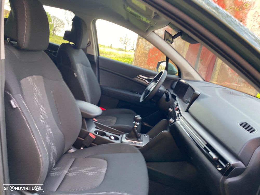 Kia Sportage 1.6 T-GDI Drive - 14