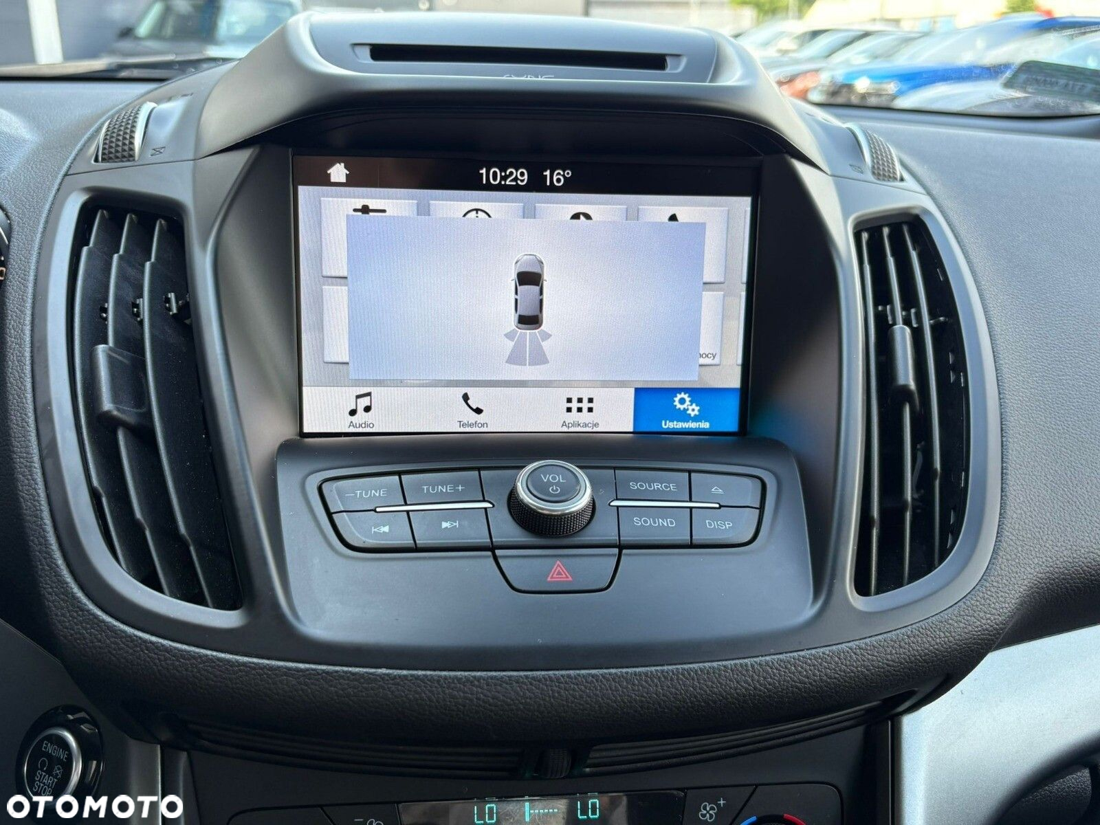 Ford Kuga 1.5 EcoBoost FWD Titanium ASS - 17