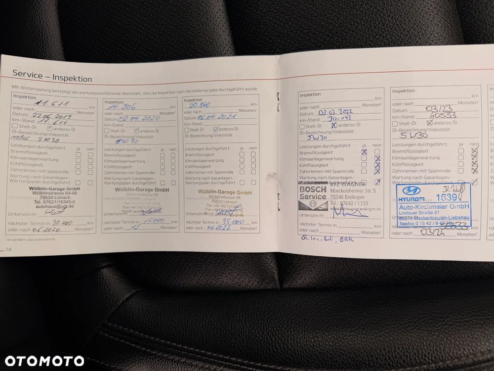 Kia Stonic 1.0 T-GDI 120 Edition 7 - 36