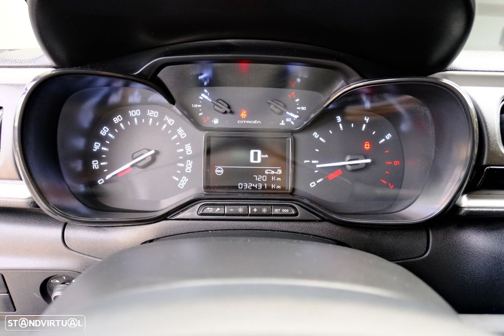Citroën C3 1.2 PureTech Feel Pack - 16