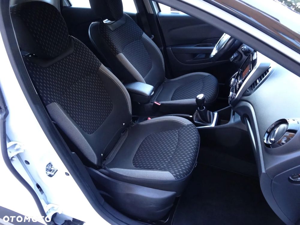 Renault Captur 0.9 Energy TCe Intens - 24