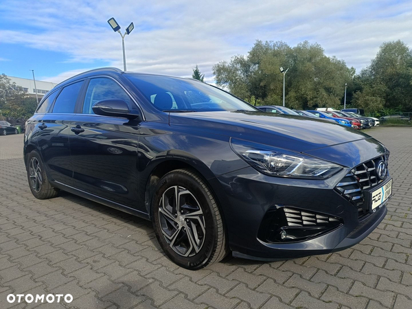 Hyundai i30 1.5 DPI Comfort