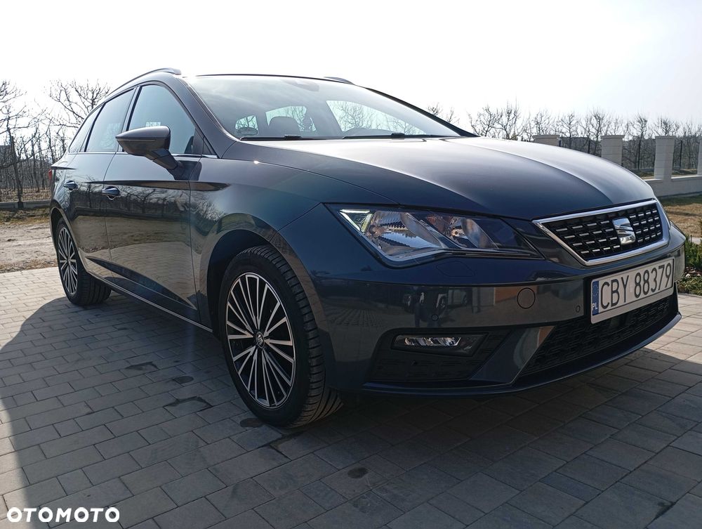 Seat Leon - 2