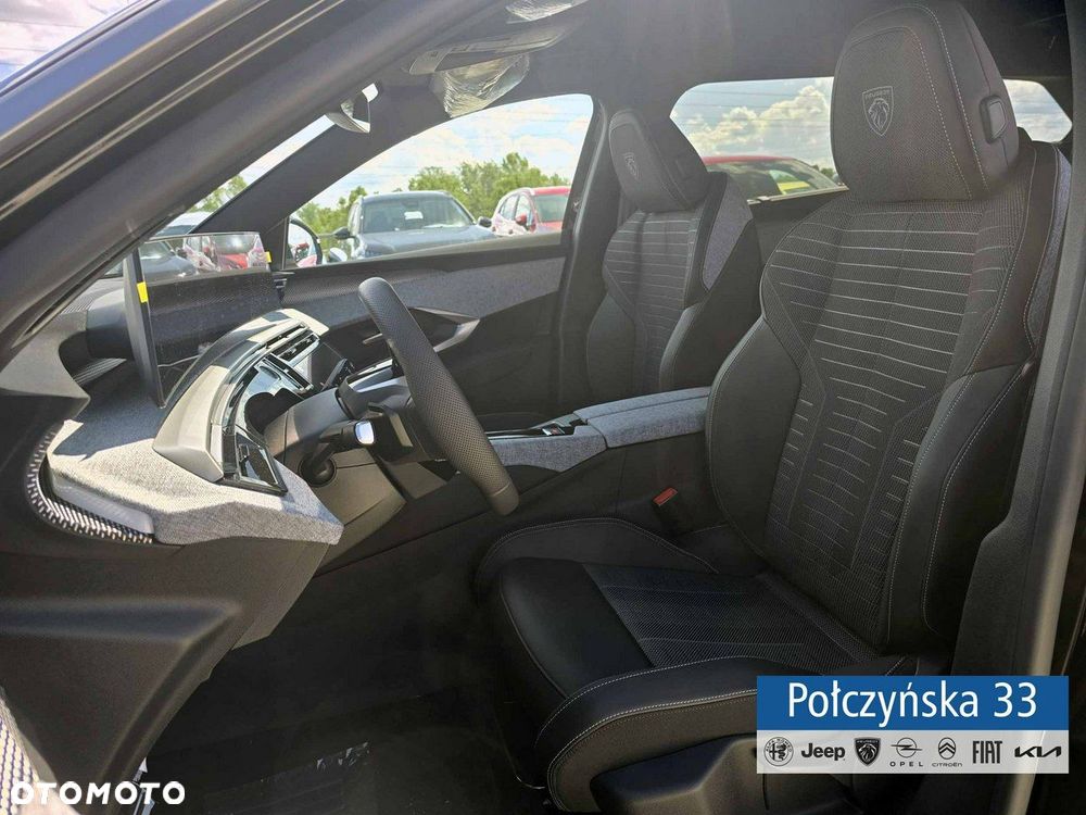 Peugeot 5008 - 16