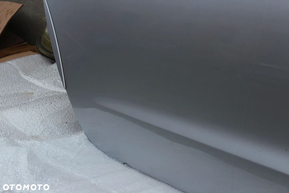 DRZWI TYLNE PRAWE AUDI A6 C7 AVANT AUDI ALLROAD LX7W 2015 - 11