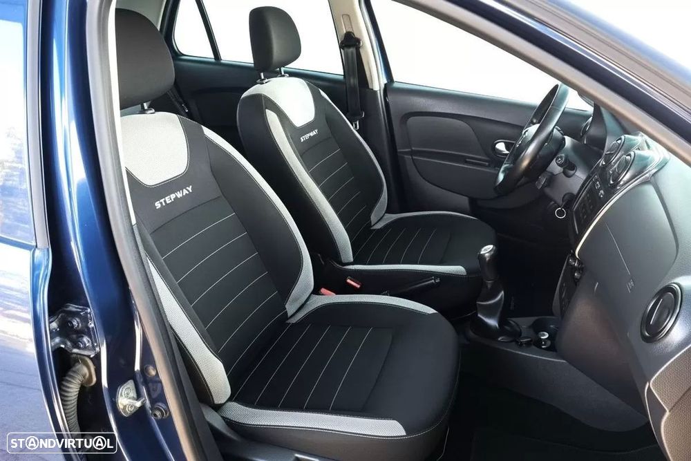 Dacia Sandero 1.0 SCe Comfort - 16