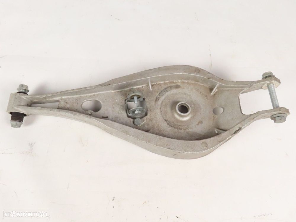 Braço Direito/Trás/Superior Seminovo/ Original BMW 3 (E46)/BMW Z4 Roadster (E85)... - 1