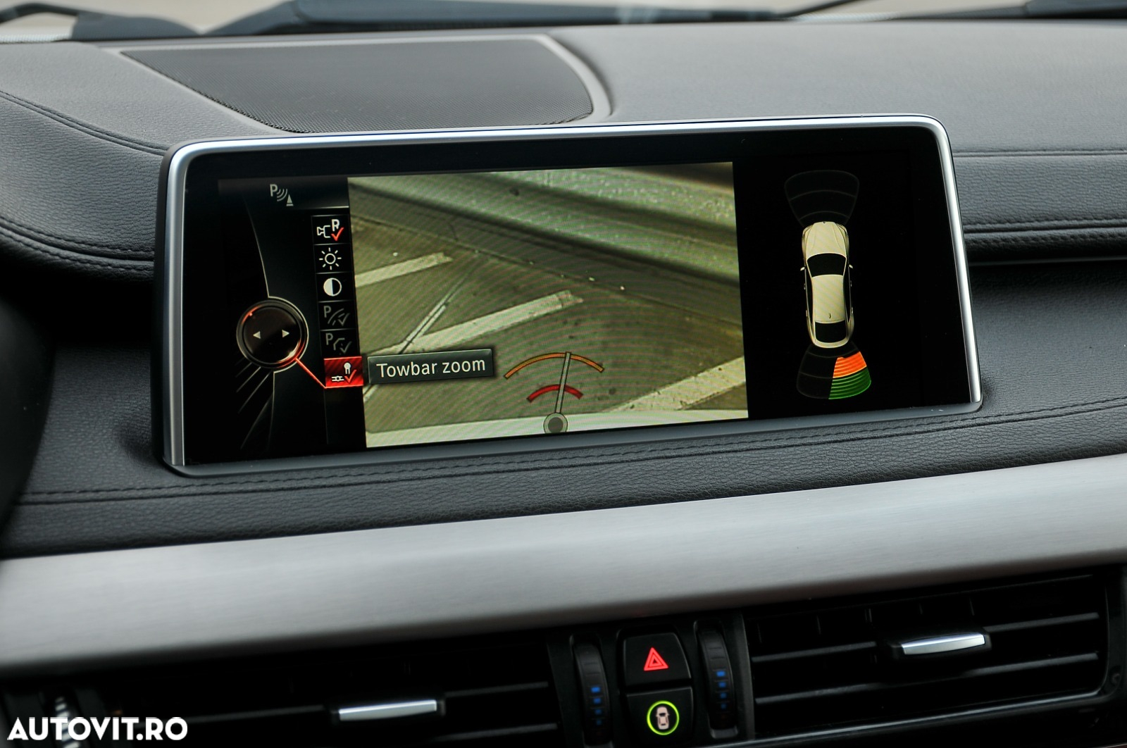 BMW X6 xDrive30d - 31