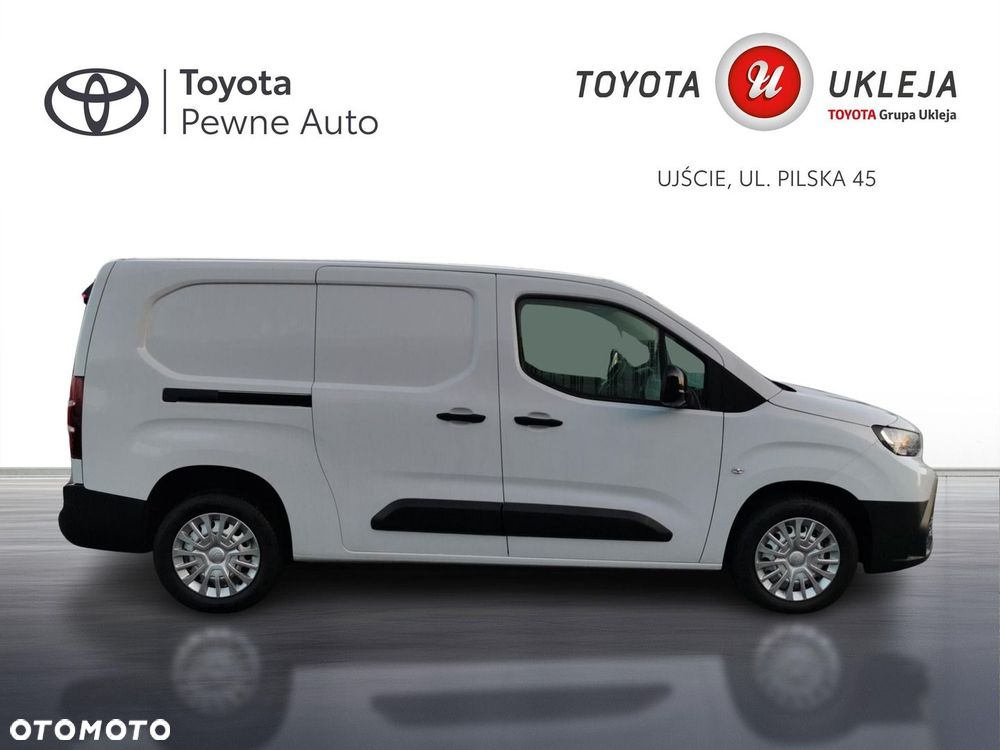 Toyota PROACE CITY - 8