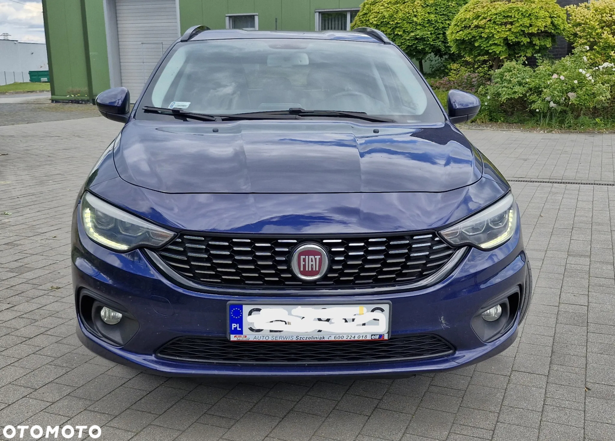 Fiat Tipo 1.4 T-Jet 16v Lounge - 2