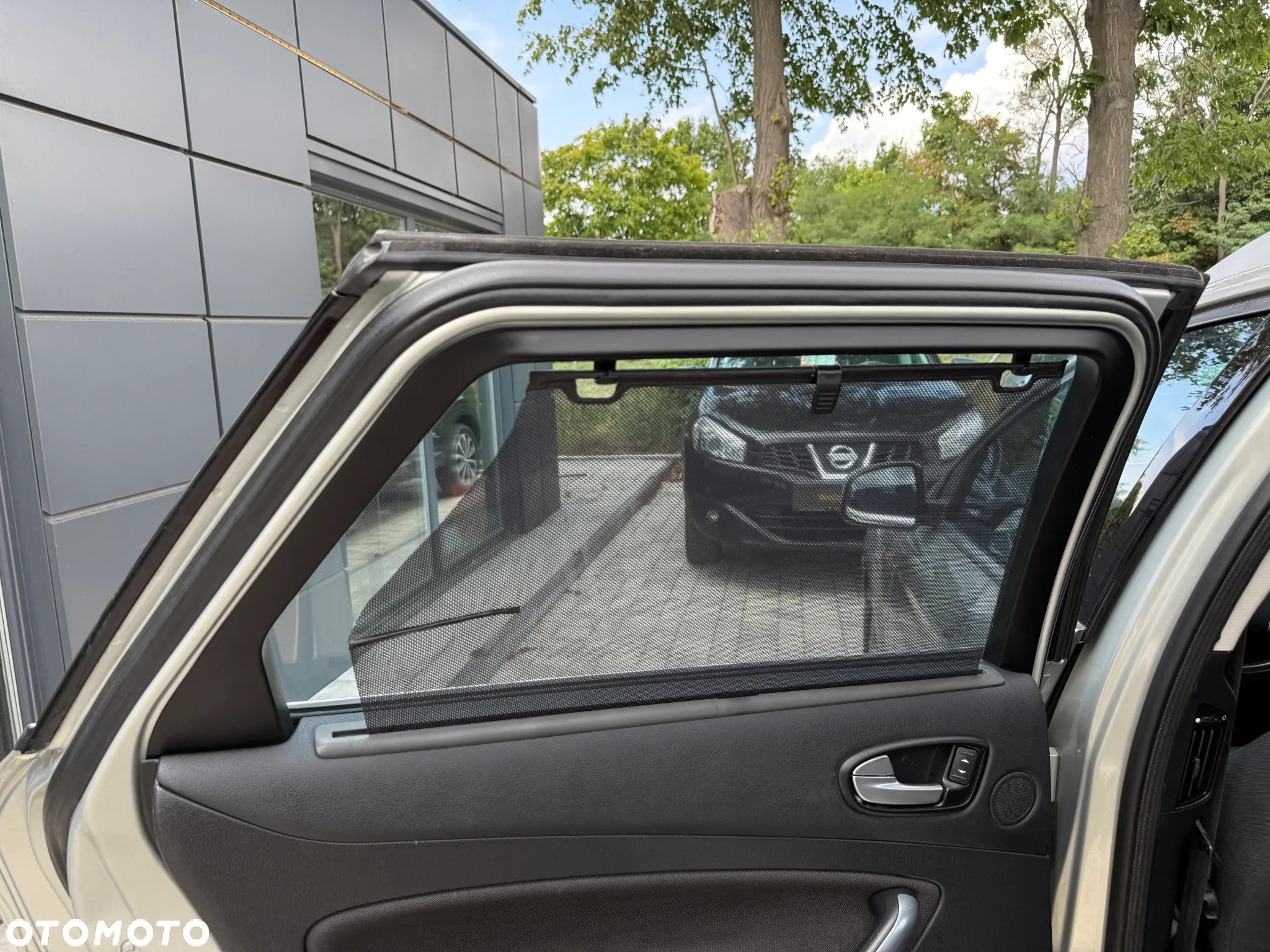 Ford Mondeo 2.0 Titanium X - 37