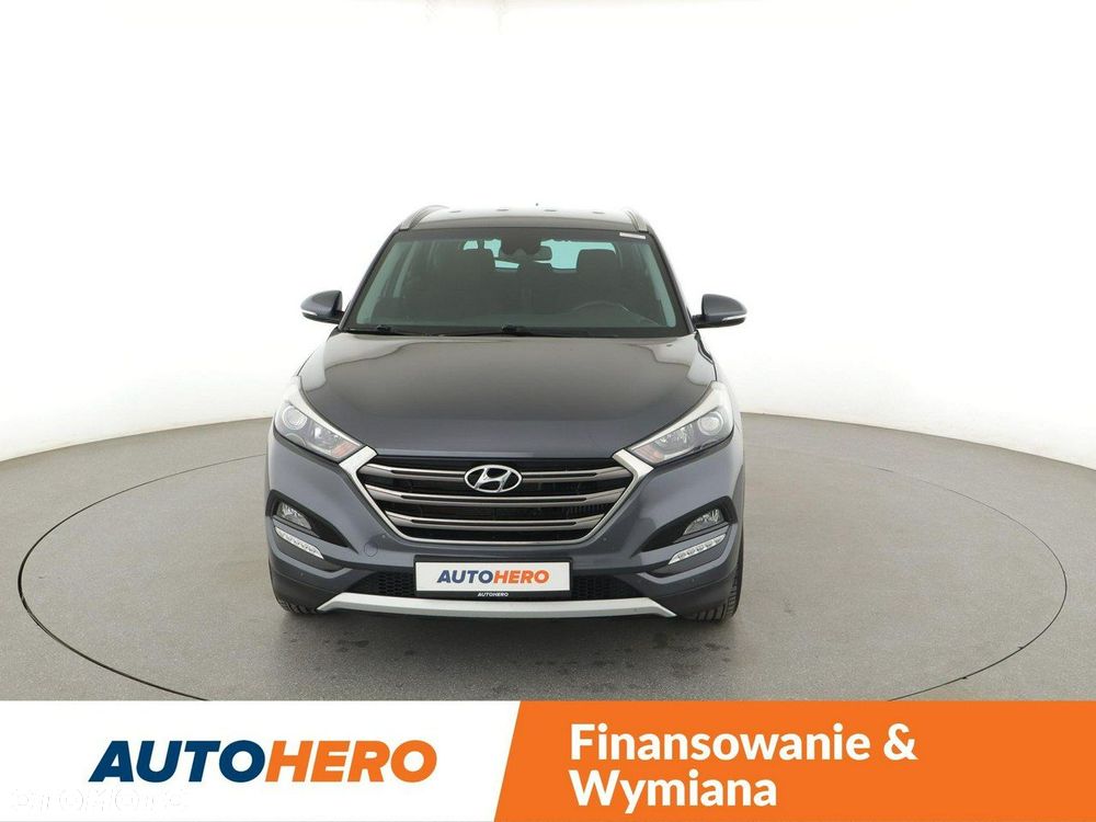 Hyundai Tucson 1.6 T-GDi Style 2WD - 11