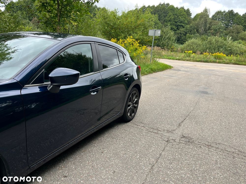 Mazda 3 - 7