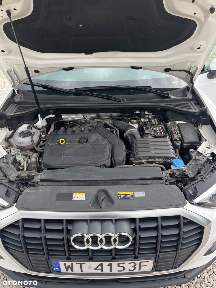 Audi Q3 35 TFSI mHEV S tronic - 21