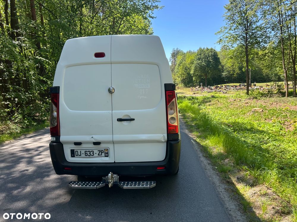Citroën Jumpy - 3