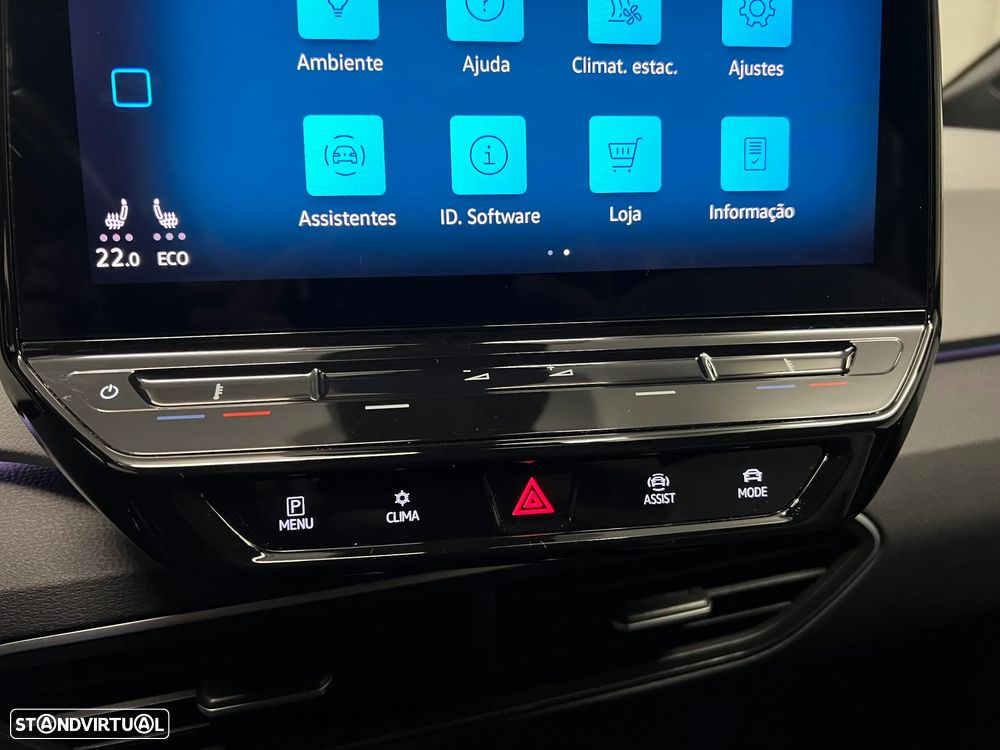 VW ID.3 Pro Family - 22