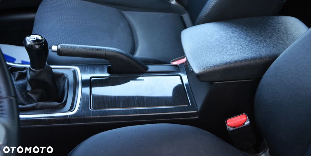 Mazda 6 Sport 2.0 Active - 17
