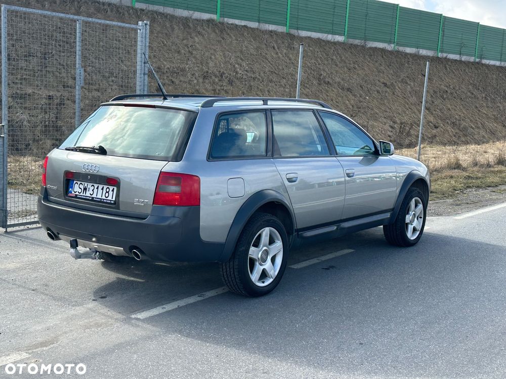 Audi A6 Allroad - 15