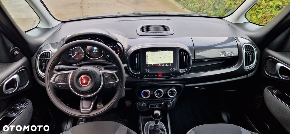 Fiat 500L Urban 1.4 16V Mirror - 8