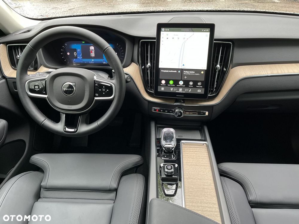 Volvo XC 60 - 18