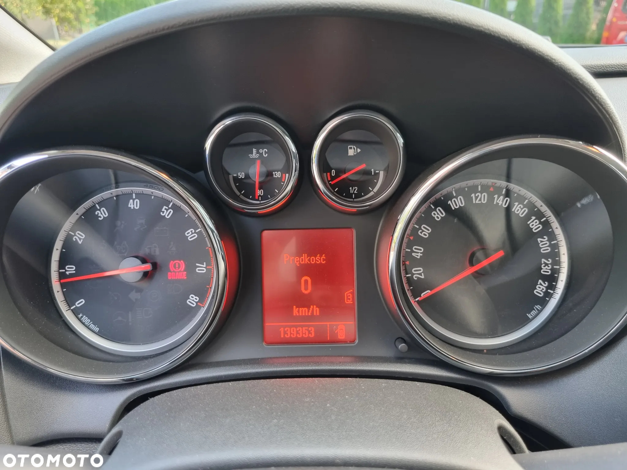 Opel Astra 1.4 Turbo Innovation - 19