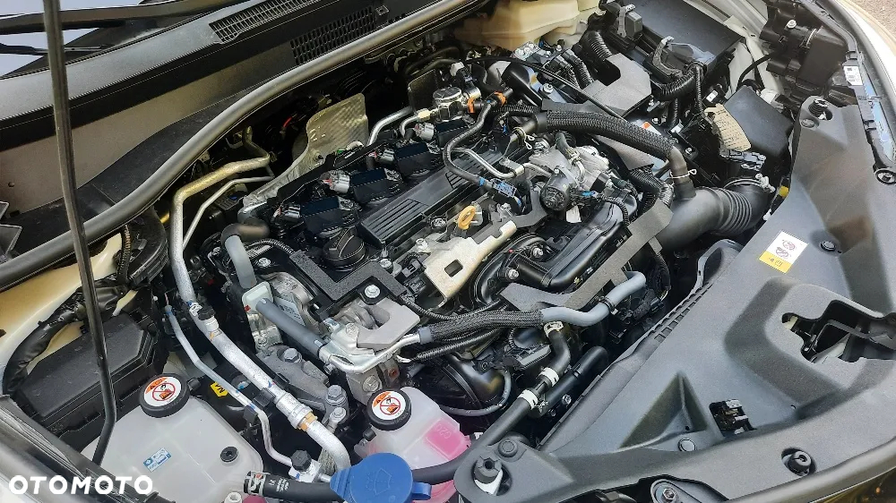 Toyota C-HR 2.0 Hybrid Selection - 22