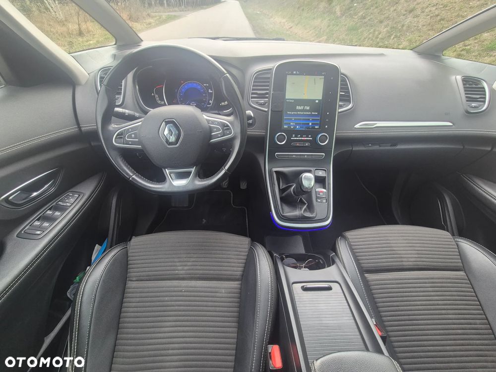 Renault Scenic Energy dCi 130 Start & Stop Dynamique - 29