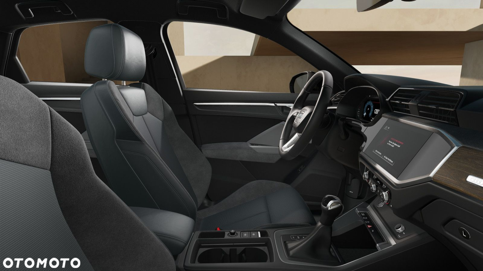 Audi Q3 Sportback - 13