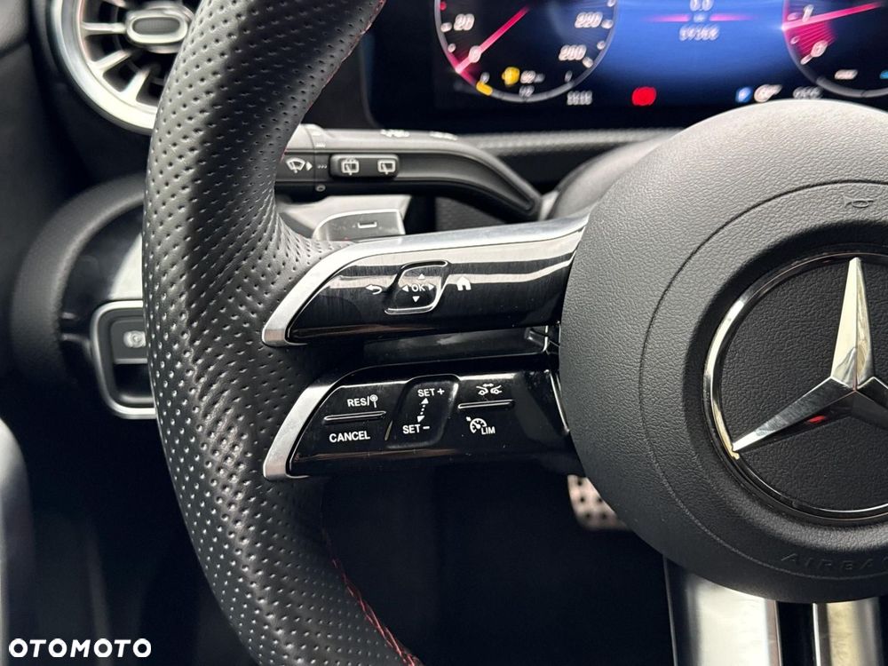 Mercedes-Benz Klasa A - 24