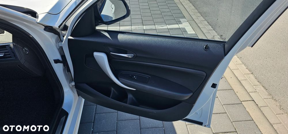 BMW Seria 1 118i Edition M Sport Shadow - 19