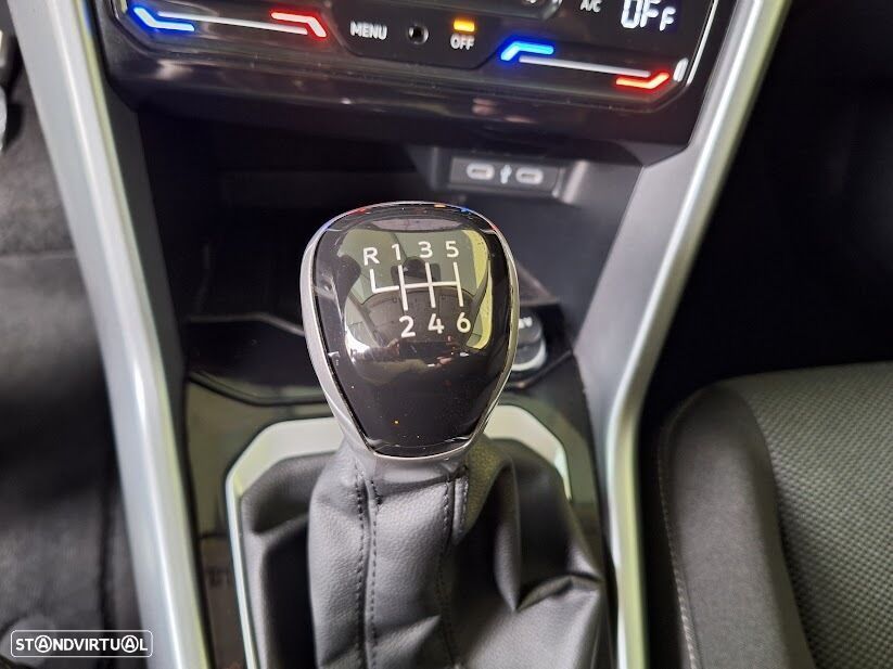 VW T-Roc 1.0 TSI Style - 23