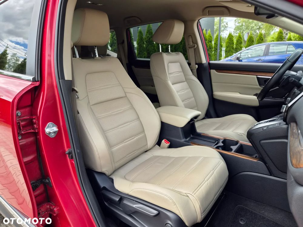 Honda CR-V 2.0 i-MMD Executive (Honda Connect+) - 9