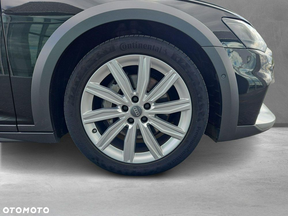 Audi A6 Allroad 45 TDI mHEV Quattro Tiptr - 28
