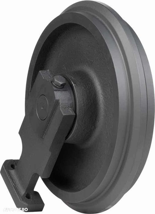 Idler / roata de ghidaj pentru komatsu pc70-pc75-pc78 - 1